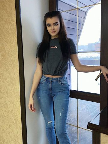Эвелина