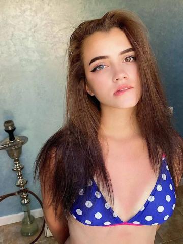 Индивидуалка Эвелина Фотография 3
