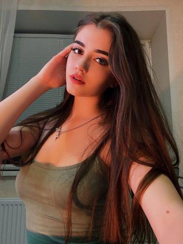 Индивидуалка Эвелина Фотография 5