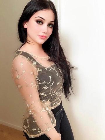 Индивидуалка Ирина Фотография 2